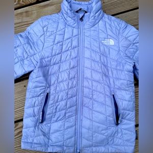 The North Face Thermo Ball Kids Jacket